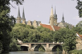 Best Western Hotel Halle-merseburg
