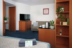 Best Western Hotel Halle-merseburg