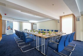 Best Western Hotel Halle-merseburg