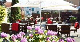 Best Western Hotel Halle-merseburg