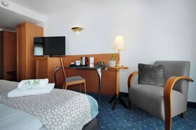 Best Western Hotel Halle-merseburg