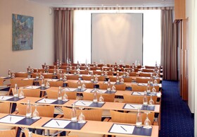 Best Western Hotel Halle-merseburg