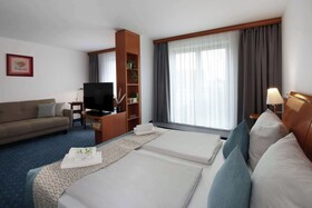 Best Western Hotel Halle-merseburg
