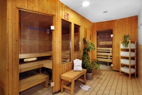 Best Western Hotel Halle-merseburg