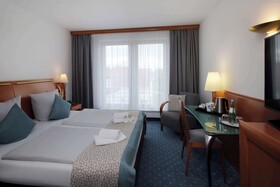 Best Western Hotel Halle-merseburg