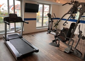 Best Western Hotel Halle-merseburg