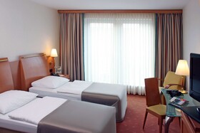 Best Western Hotel Halle-merseburg