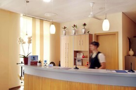 Best Western Hotel Halle-merseburg