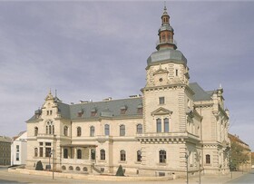 Best Western Hotel Halle-merseburg