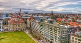 Best Western Hotel Halle-merseburg