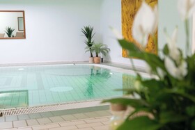Best Western Hotel Halle-merseburg