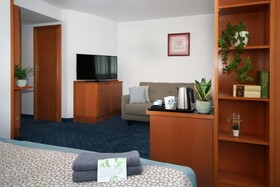Best Western Hotel Halle-merseburg