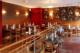 Best Western Hotel Halle-merseburg