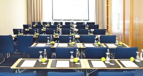 Best Western Hotel Halle-merseburg