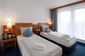 Best Western Hotel Halle-merseburg