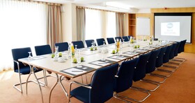 Best Western Hotel Halle-merseburg
