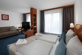 Best Western Hotel Halle-merseburg