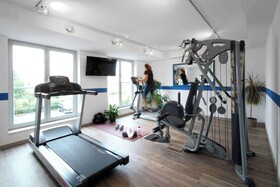 Best Western Hotel Halle-merseburg