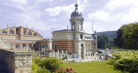 Best Western Hotel Halle-merseburg