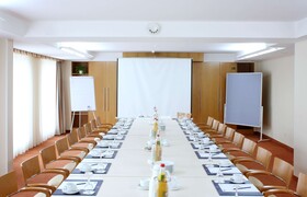 Best Western Hotel Halle-merseburg