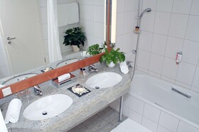 Best Western Hotel Halle-merseburg