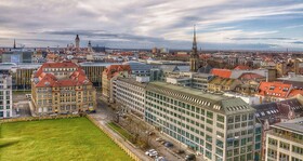 Best Western Hotel Halle-merseburg