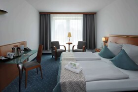 Best Western Hotel Halle-merseburg