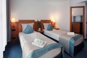 Best Western Hotel Halle-merseburg