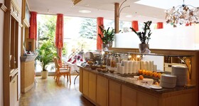 Best Western Hotel Halle-merseburg