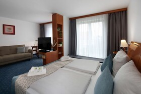 Best Western Hotel Halle-merseburg