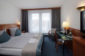 Best Western Hotel Halle-merseburg