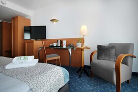 Best Western Hotel Halle-merseburg