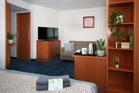 Best Western Hotel Halle-merseburg