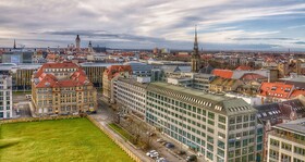 Best Western Hotel Halle-merseburg