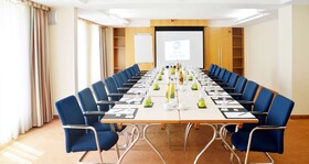 Best Western Hotel Halle-merseburg