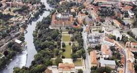 Best Western Hotel Halle-merseburg