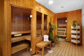 Best Western Hotel Halle-merseburg