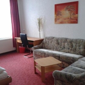 Hotel Zum Goldenen Löwen