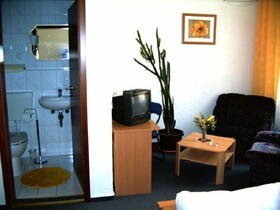 Hotel Zum Goldenen Löwen