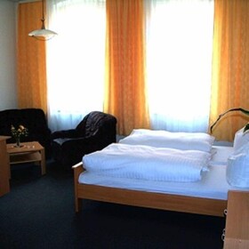 Hotel Zum Goldenen Löwen