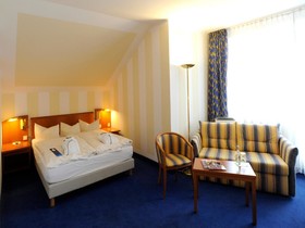 Radisson Blu Hotel, Halle-Merseburg
