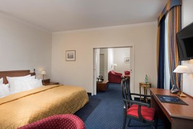 Radisson Blu Hotel, Halle-Merseburg
