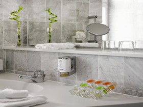 Radisson Blu Hotel, Halle-Merseburg