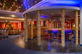 Radisson Blu Hotel, Halle-Merseburg