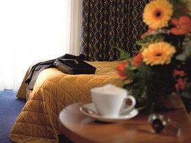Radisson Blu Hotel, Halle-Merseburg