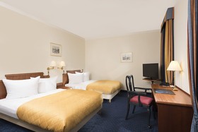 Radisson Blu Hotel, Halle-Merseburg