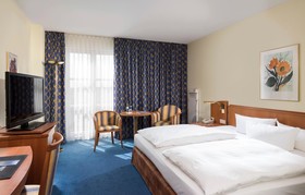 Radisson Blu Hotel, Halle-Merseburg