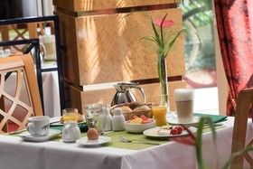 Radisson Blu Hotel, Halle-Merseburg