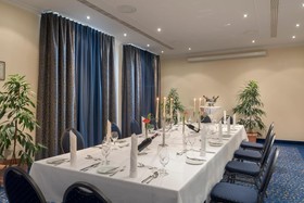 Radisson Blu Hotel, Halle-Merseburg