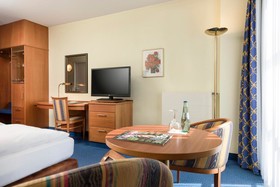 Radisson Blu Hotel, Halle-Merseburg